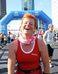 Laufen -rtr-weiz-Sylvia-236x300-Berlin Marathon 2012