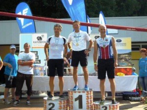 Triathlon -rtr-weiz-Thermentri-Sagi-300x224-Steirische Meisterschaft - Olympische Distanz 2012