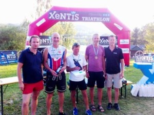 Triathlon -rtr-weiz-Xentis02-300x224-Steirische Meisterschaft - Sprint 2012