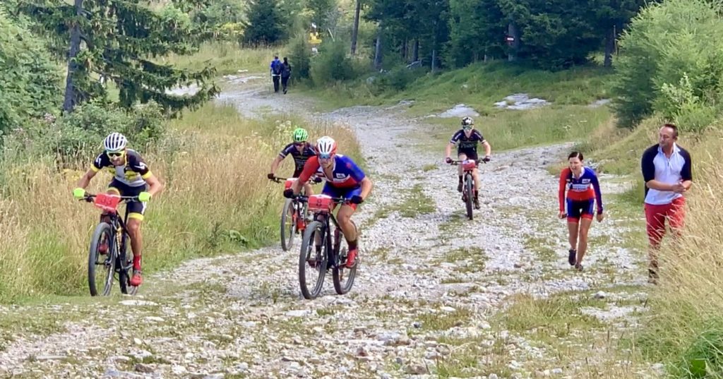 Rennrad und MTB -rtr-weiz-IMG_4348-1024x537-Schöckl Gipfelsturm und Hartberger Radsporttage 2019