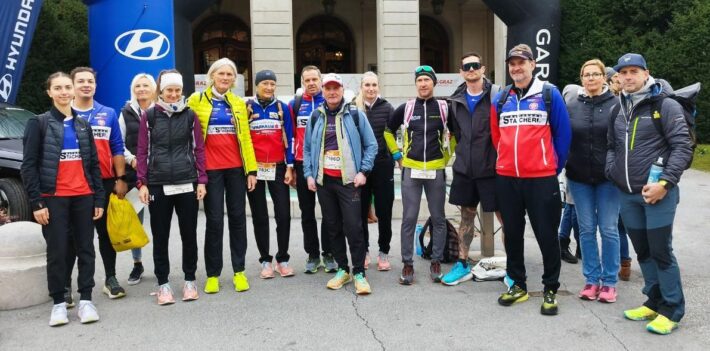 Feature Graz Marathon