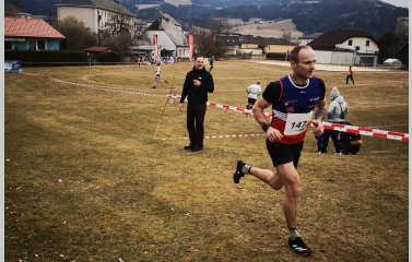 Feature Crosslauf Knittelfeld