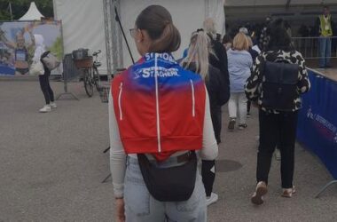 Feature frauenlauf