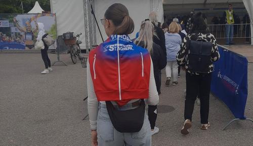 Feature frauenlauf