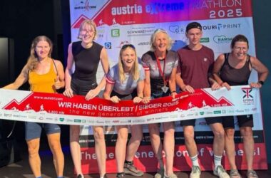 Feature austria extreme