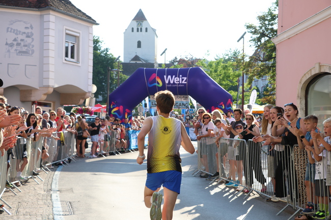 Feature cityrun weiz
