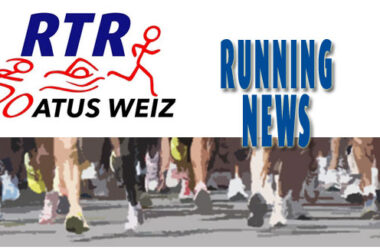 Feature run news rtr