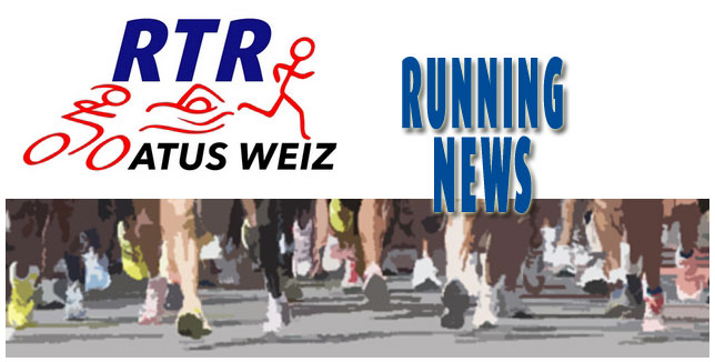 Feature run news rtr