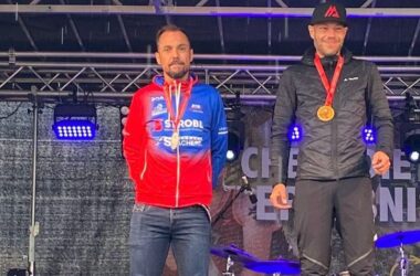Feature ultratrail