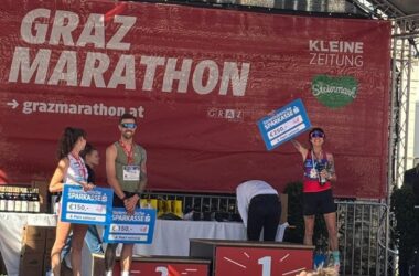 Feature graz marathon