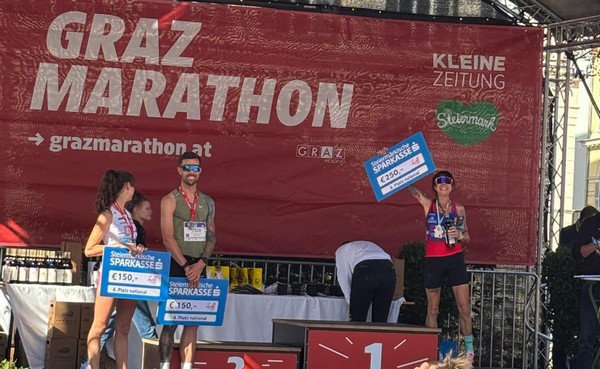 Feature graz marathon