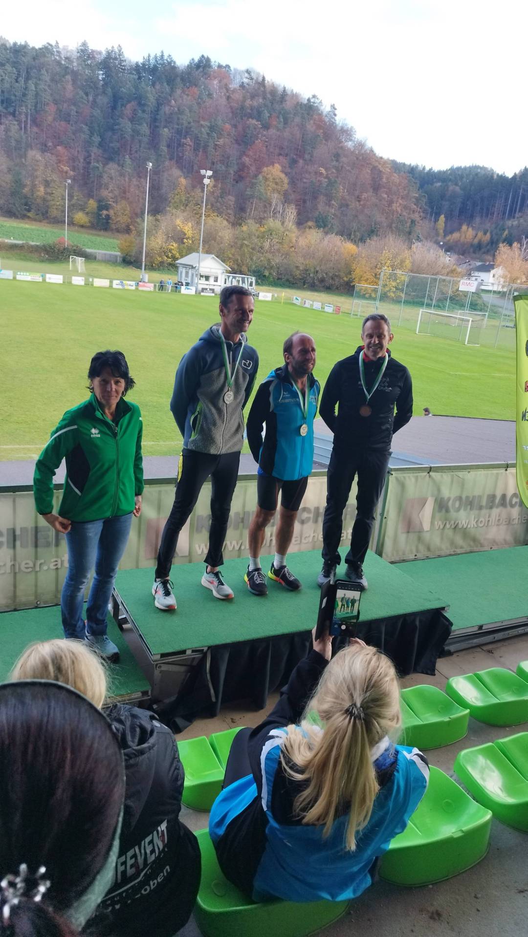 Laufen -rtr-weiz-blc-rtr-atus-weiz-IMG_20251109_150431--Crosslauf Frohnleiten + St. MS