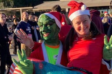 Adar Christmas Run 2025 – RTR ATUS Weiz