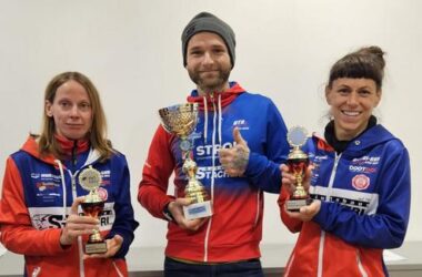 Feature Crosslauf Ternitz