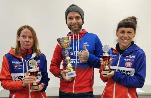 Feature Crosslauf Ternitz