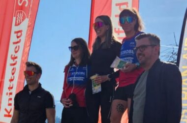 Crosslauf knittelfeld