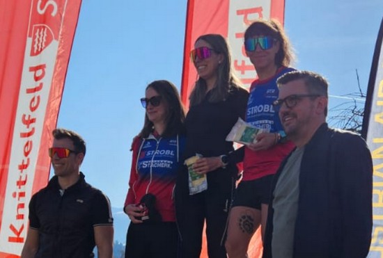 Crosslauf knittelfeld