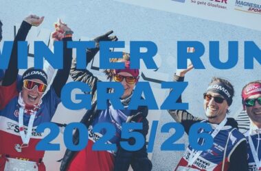 Winterrun graz