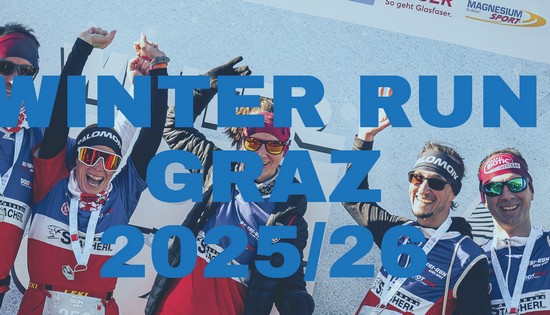 Winterrun graz