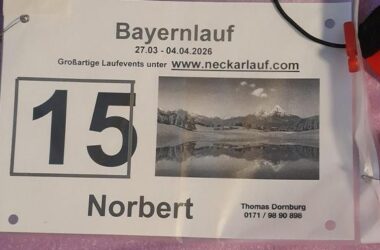 Feature bayernlauf