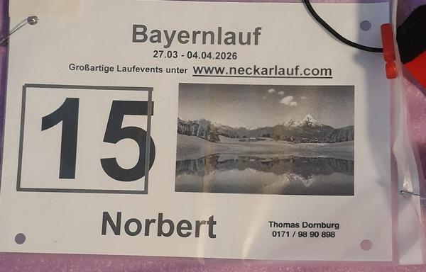 Feature bayernlauf