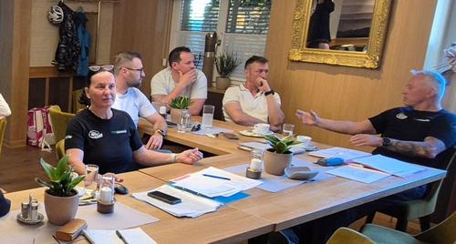 Feature wettkampfrichter tri