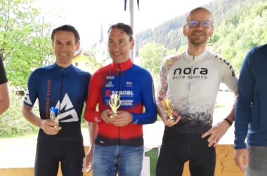 Feature wipfeltrophy