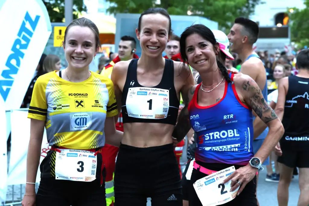 Laufen -rtr-weiz-51183326_XXL-1024x683-6. Sparkasse CityRun Weiz 2026