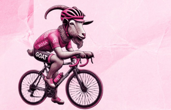 RIDE ROSA 2026 ROSA200