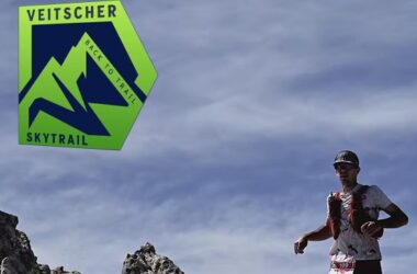 Veitscher Skytrail Trail Skyrunning