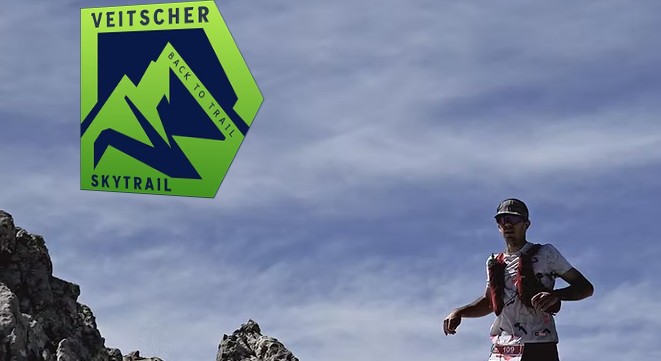 Veitscher Skytrail Trail Skyrunning