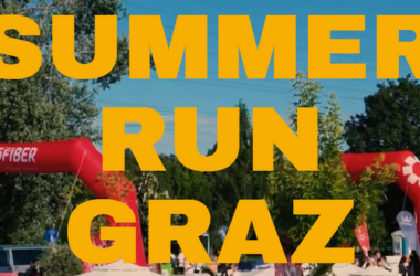 Feature summerun graz