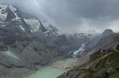 Feature grossklckner