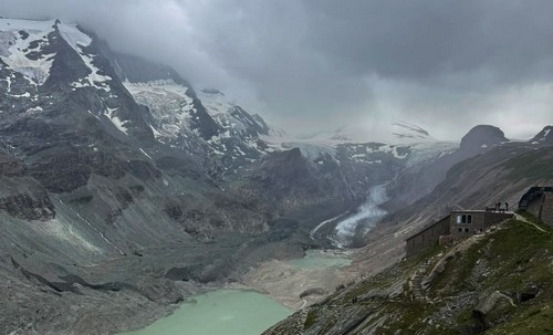 Feature grossklckner