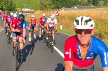 Feature rennrad maribor