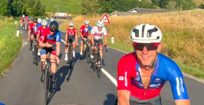 Feature rennrad maribor