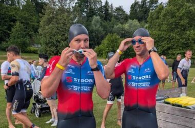Feature thermentriathlon fuerstenfeld