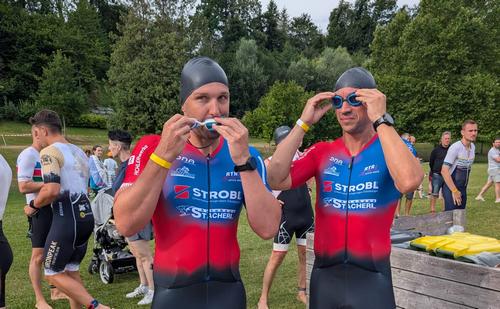 Feature thermentriathlon fuerstenfeld