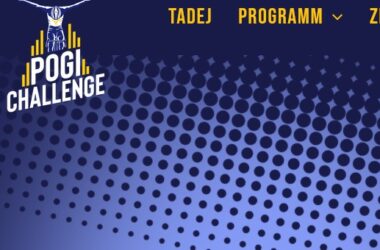 POGI CHALLENGE – EIN EINZIGARTIGES FREIZEIT RADFAHRERLEBNIS