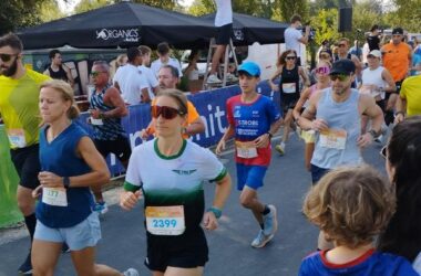 Feature summer run graz