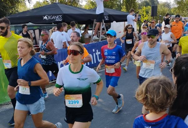 Feature summer run graz