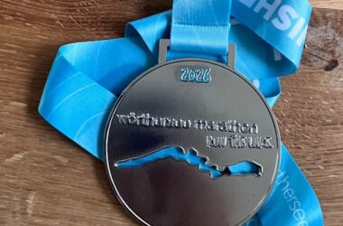 Wörthersee marathon