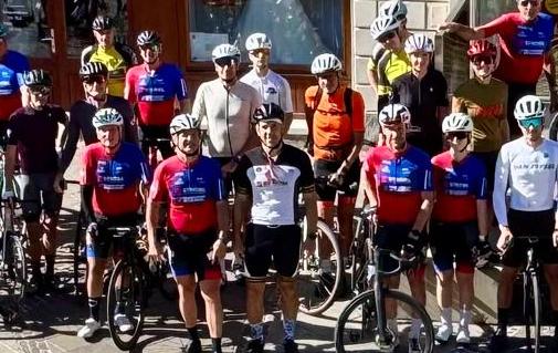 Jedermann Genusstour – das ridearound Weiz